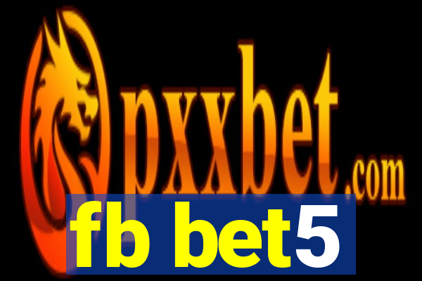 fb bet5